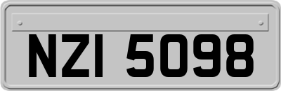 NZI5098