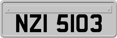 NZI5103