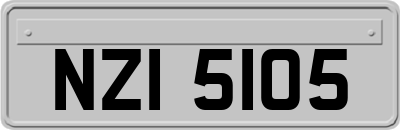 NZI5105