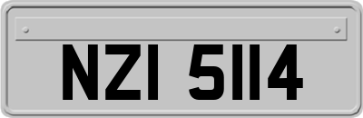 NZI5114