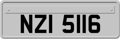 NZI5116
