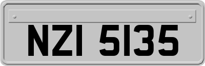 NZI5135