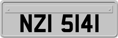 NZI5141