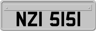 NZI5151