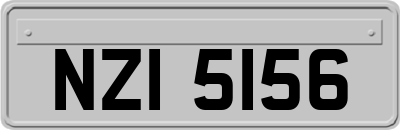 NZI5156