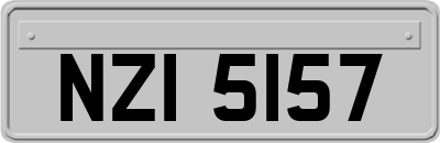 NZI5157
