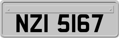 NZI5167
