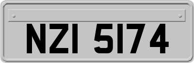 NZI5174