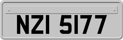 NZI5177