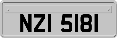 NZI5181