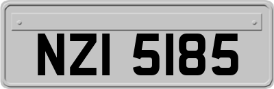 NZI5185