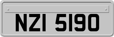 NZI5190