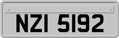 NZI5192