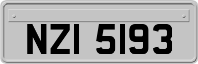 NZI5193