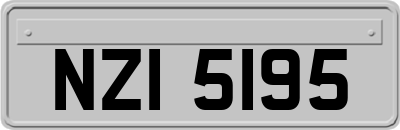 NZI5195