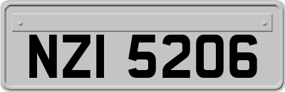NZI5206