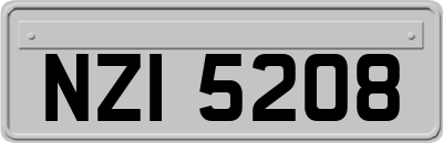NZI5208