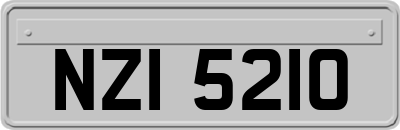 NZI5210
