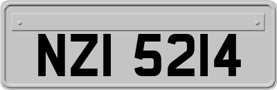 NZI5214