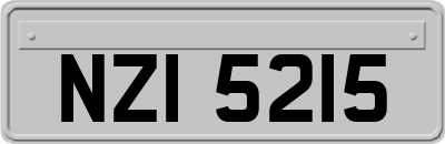 NZI5215