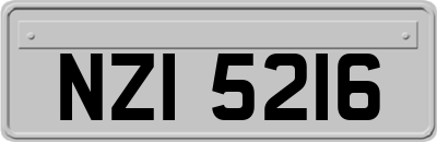NZI5216