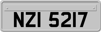 NZI5217