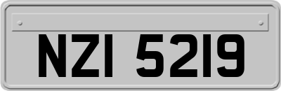 NZI5219