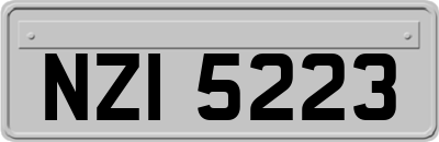 NZI5223