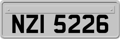 NZI5226