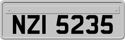 NZI5235