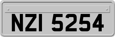 NZI5254