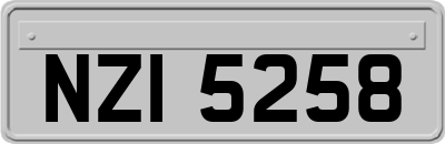 NZI5258