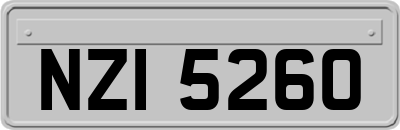 NZI5260