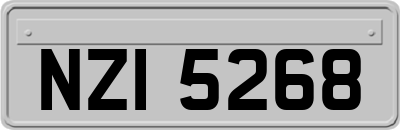 NZI5268