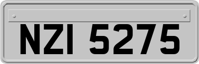 NZI5275