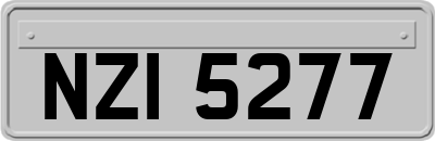NZI5277