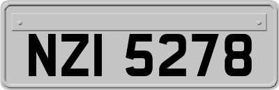 NZI5278