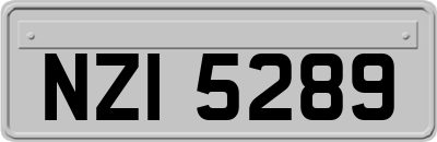 NZI5289