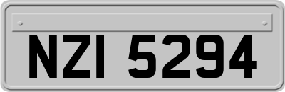 NZI5294