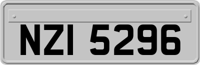 NZI5296