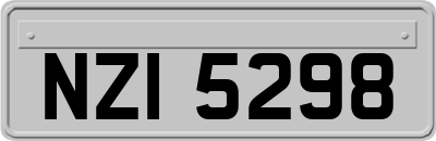 NZI5298