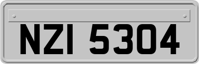 NZI5304