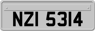 NZI5314