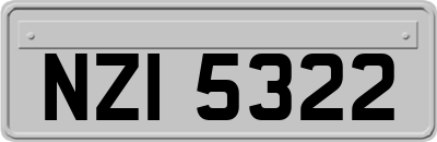 NZI5322