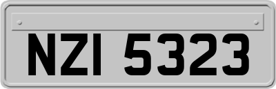 NZI5323