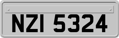 NZI5324