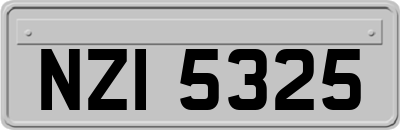 NZI5325