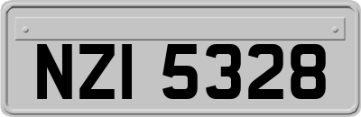 NZI5328