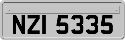 NZI5335