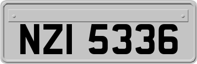 NZI5336